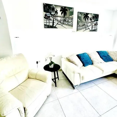 Appartamento Flat Terrace & Bbq