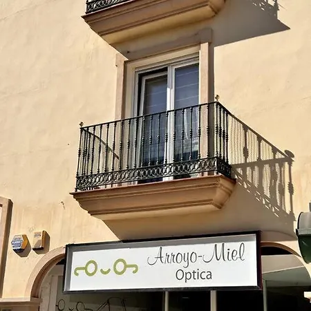 Appartamento Flat Terrace & Bbq *