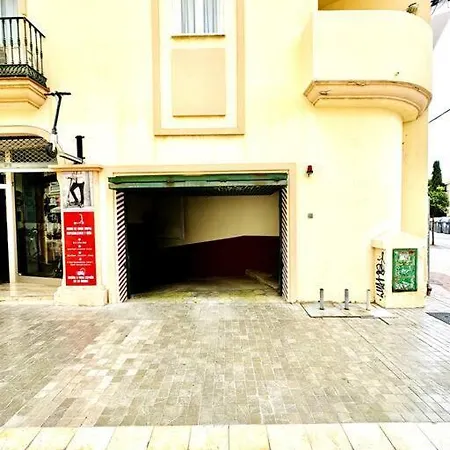 Flat Terrace & Bbq *